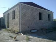 Satılır 3 otaqlı 121 m2 bağ evi Buzovna