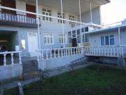 Satılır 8 otaqlı 500 m2 həyət evi Gəncə