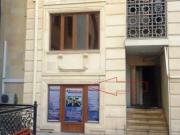 İcarəyə verilir 2 otaqlı 40 m2 obyekt İçəri Şəhər m.