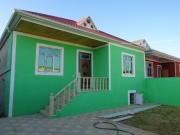 Satılır 4 otaqlı 130 m2 bağ evi Zabrat 2