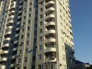 İcarəyə verilir 3 otaqlı 120 m2 yeni tikili Nəriman Nərimanov m.