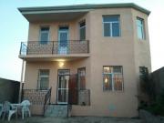 Satılır 5 otaqlı 180 m2 bağ evi Binəqədi