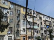 Satılır 1 otaqlı 35 m2 köhnə tikili 4 mkr