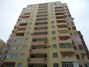 Satılır 2 otaqlı 63 m2 yeni tikili Masazır