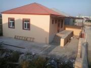 Satılır 3 otaqlı 400 m2 bağ evi Binəqədi