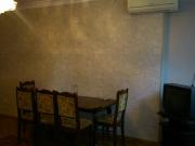 İcarəyə verilir 3 otaqlı 100 m2 yeni tikili İnşaatçılar m.