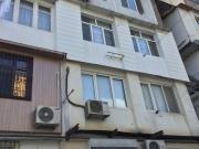 Satılır 3 otaqlı 82 m2 köhnə tikili Nizami m.