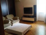 İcarəyə verilir 3 otaqlı 103 m2 yeni tikili Montin