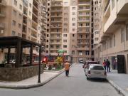 Satılır 1 otaqlı 61 m2 yeni tikili Yasamal r.