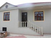 Satılır 4 otaqlı 250 m2 bağ evi Zabrat 1