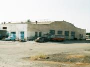 Satılır 10 otaqlı 60000 m2 obyekt Şirvan