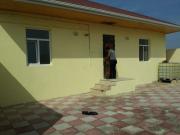 Satılır 3 otaqlı 100 m2 bağ evi Binəqədi