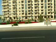 İcarəyə verilir 4 otaqlı 156 m2 yeni tikili Gənclik m.