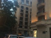 Satılır 4 otaqlı 120 m2 köhnə tikili Sahil m.