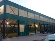 İcarəyə verilir 1 otaqlı 1200 m2 həyət evi Badamdar