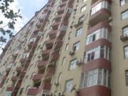 İcarəyə verilir 2 otaqlı 55 m2 yeni tikili İnşaatçılar m.