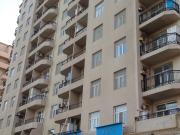 İcarəyə verilir 2 otaqlı 85 m2 yeni tikili Zabrat 2