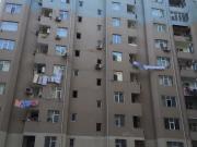 Satılır 2 otaqlı 72 m2 yeni tikili İnşaatçılar m.