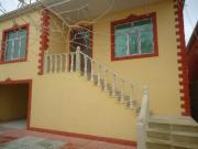 Satılır 7 otaqlı 210 m2 bağ evi Zabrat 2