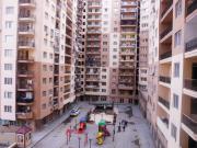 Satılır 3 otaqlı 148 m2 yeni tikili İnşaatçılar m.