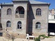 Satılır 6 otaqlı 250 m2 bağ evi Köhnə Günəşli