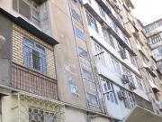 Satılır 2 otaqlı 55 m2 köhnə tikili 6 mkr