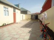 Satılır 5 otaqlı 127 m2 bağ evi Zabrat 1