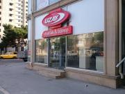 İcarəyə verilir 6 otaqlı 300 m2 obyekt Nəsimi r.