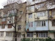 Satılır 3 otaqlı 60 m2 köhnə tikili 5 mkr