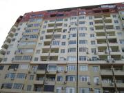 İcarəyə verilir 3 otaqlı 150 m2 yeni tikili Nərimanov r.