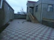 Satılır 3 otaqlı 120 m2 bağ evi Hökməli