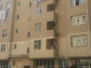 Satılır 2 otaqlı 53 m2 yeni tikili Yasamal r.