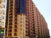 İcarəyə verilir 4 otaqlı 140 m2 yeni tikili Şah İsmayıl Xətai m.