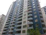 Satılır 3 otaqlı 160 m2 yeni tikili Nizami m.