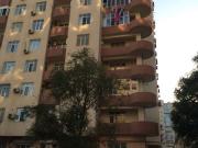 Satılır 2 otaqlı 57 m2 yeni tikili İnşaatçılar m.