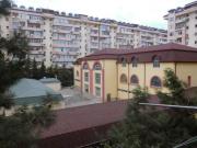 İcarəyə verilir 4 otaqlı 138 m2 yeni tikili Gənclik m.