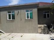 Satılır 3 otaqlı 120 m2 bağ evi Binəqədi