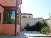 Satılır 5 otaqlı 220 m2 bağ evi Məhəmmədli