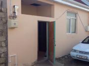 İcarəyə verilir 1 otaqlı 15 m2 bağ evi Əhmədli
