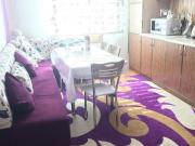 İcarəyə verilir 2 otaqlı 103 m2 obyekt İnşaatçılar m.