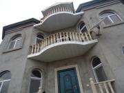 Satılır 5 otaqlı 0 m2 həyət evi Masazır