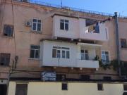 Satılır 3 otaqlı 75 m2 köhnə tikili Badamdar