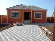 Satılır 4 otaqlı 95 m2 bağ evi Novxanı