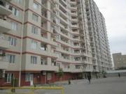 Satılır 3 otaqlı 115 m2 yeni tikili İnşaatçılar m.