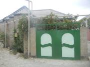 Satılır 2 otaqlı 75 m2 bağ evi Binəqədi