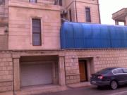 İcarəyə verilir 10 otaqlı 130 m2 bağ evi Gənclik m.