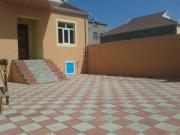 Satılır 3 otaqlı 110 m2 bağ evi Zabrat 1