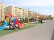 Satılır 3 otaqlı 120 m2 yeni tikili Masazır