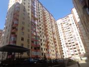 İcarəyə verilir 3 otaqlı 140 m2 yeni tikili İnşaatçılar m.