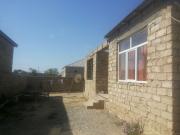 Satılır 3 otaqlı 110 m2 bağ evi Qala